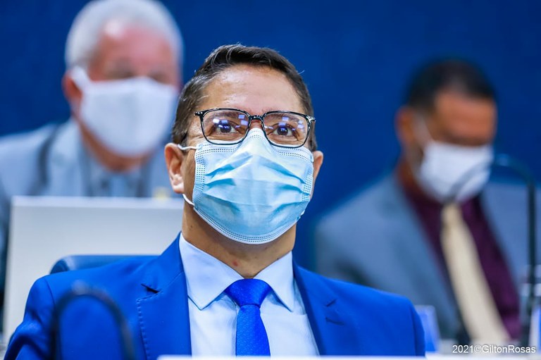 Ricardo Marques aprova emendas para o PPA seguindo suas bandeiras de atuação