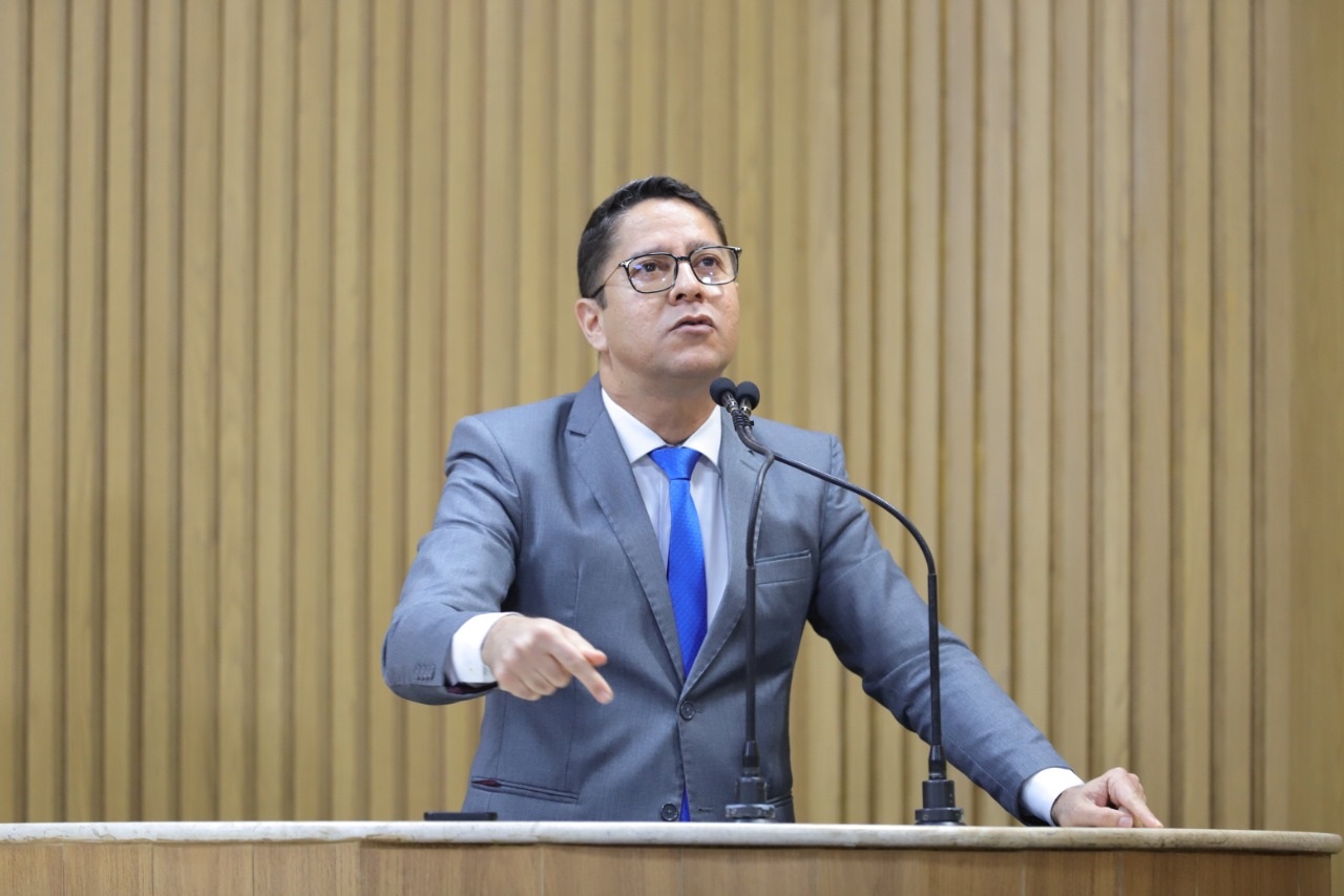 Ricardo Marques cobra rigor na investigação do caso da mulher que foi agredida ao se recusar a dançar