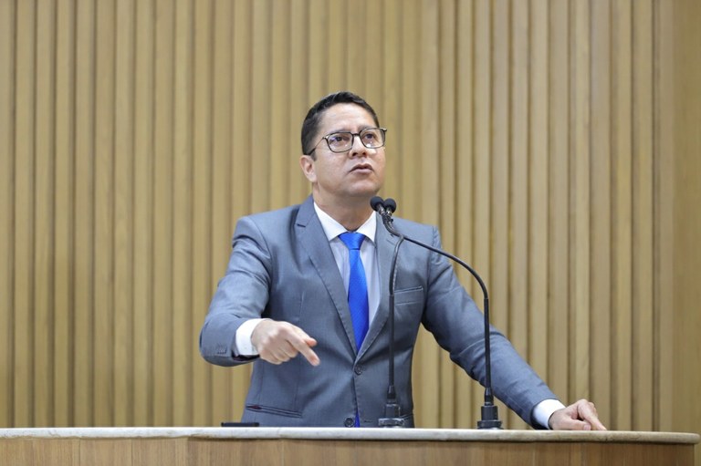 Ricardo Marques cobra rigor na investigação do caso da mulher que foi agredida ao se recusar a dançar