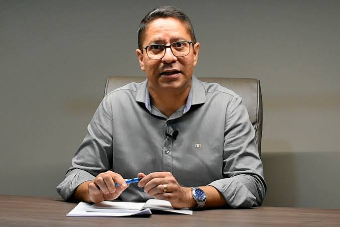 Ricardo Marques critica falta de planejamento em Aracaju e pede foco no Plano Diretor
