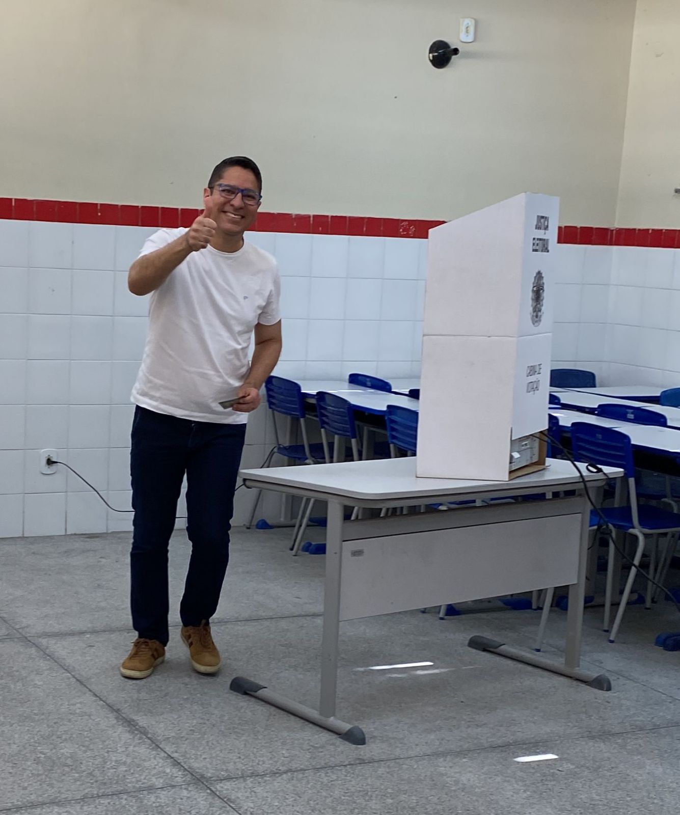 Ricardo Marques diz que eleição deste ano deu mais visibilidade ao trabalho do Conselho Tutelar