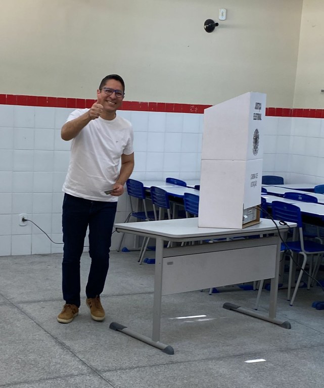 Ricardo Marques diz que eleição deste ano deu mais visibilidade ao trabalho do Conselho Tutelar