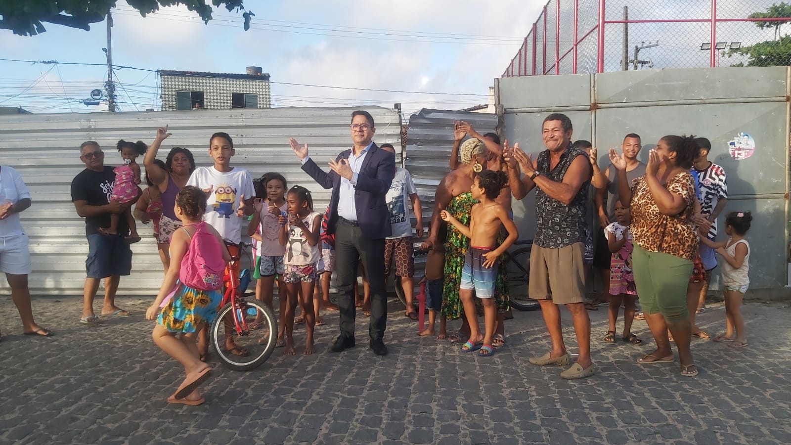 Ricardo Marques diz que gestão do prefeito Edvaldo está muito abaixo da média