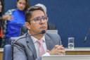 Ricardo Marques exige contrapartida ao subsídio do transporte público