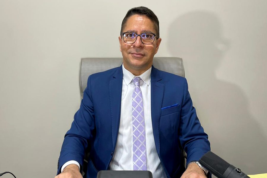 Ricardo Marques fala sobre decisão da justiça com relação aos motoristas e pede licitação do transporte