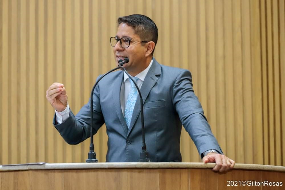 Ricardo Marques lamenta demissão em massa e reapresenta carta com sugestões para o transporte público