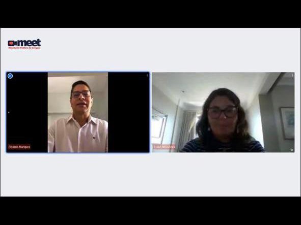 Ricardo Marques pede ao Ministério Público testagem dos professores de forma periódica