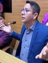 Ricardo Marques pede união para resolver problema do transporte público e lamenta ausência de Edvaldo Nogueira em audiência sobre o Consórcio
