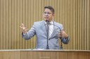 Ricardo Marques quer informação sobre compra de terreno de R$ 40 milhões pela Secretaria da Educação de Aracaju