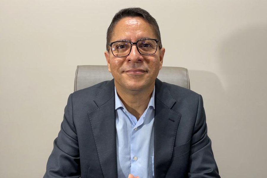 Ricardo Marques quer reunir prefeitura com empresários para discutir superlotação no transporte público