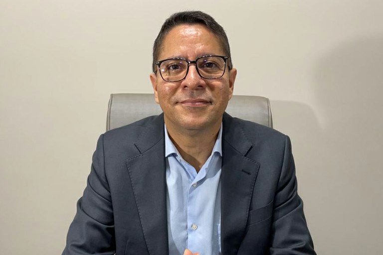Ricardo Marques quer reunir prefeitura com empresários para discutir superlotação no transporte público