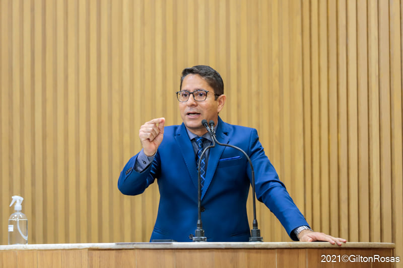 Ricardo Marques reforça a urgência da licitação do transporte de passageiros de Aracaju