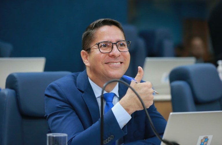 Ricardo Marques vai conceder título de Cidadania Aracajuana a Mariana Sena