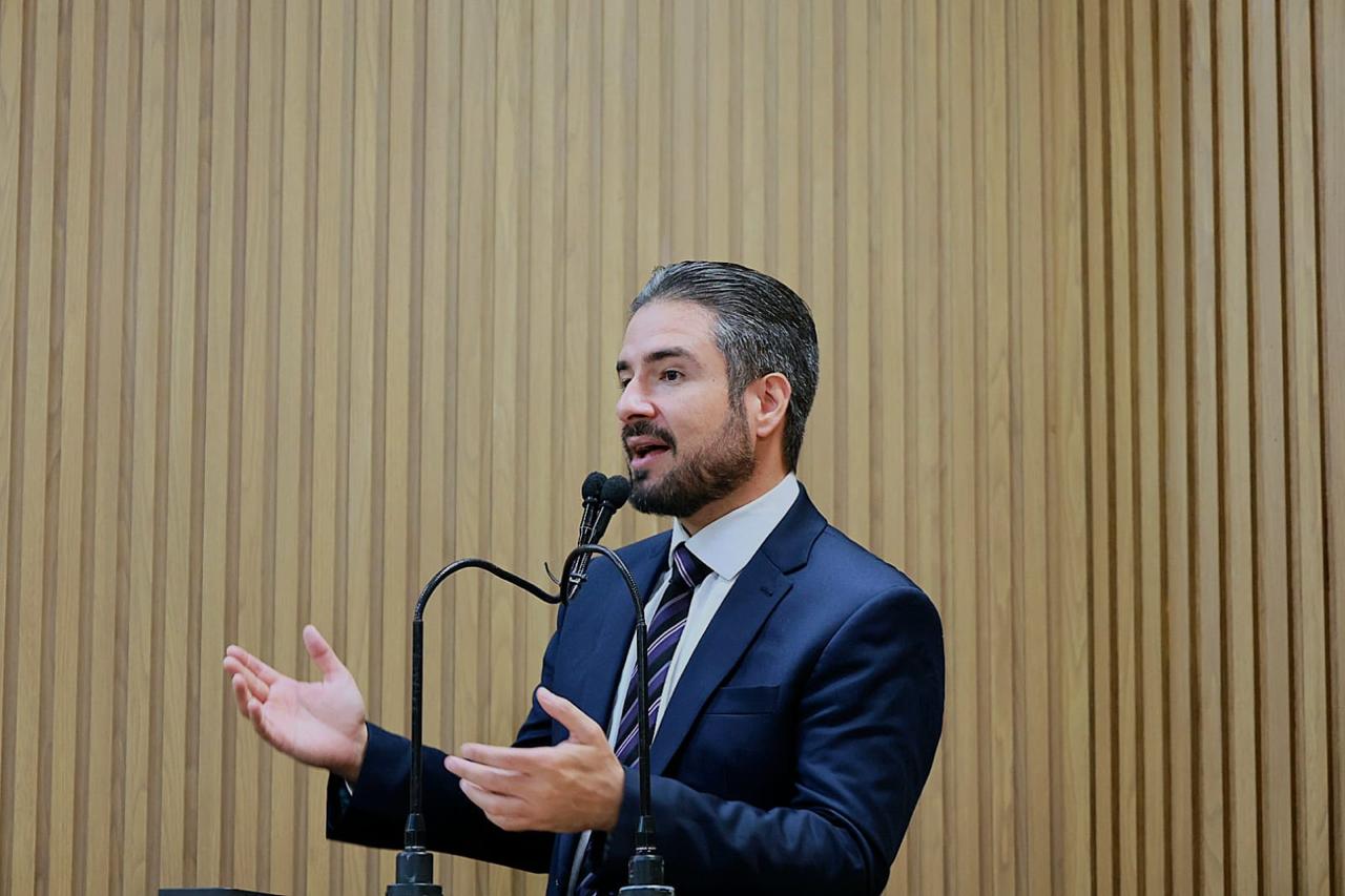 Ricardo Vasconcelos cobra planejamento para evitar transtornos na mobilidade urbana de Aracaju 