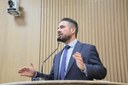 Ricardo Vasconcelos cobra solução para prédio abandonado e sugere criação de asilo público em Aracaju