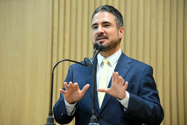 Ricardo Vasconcelos destaca avanço da reforma da Previdência e compromisso com servidores: “Talvez a melhor do país”