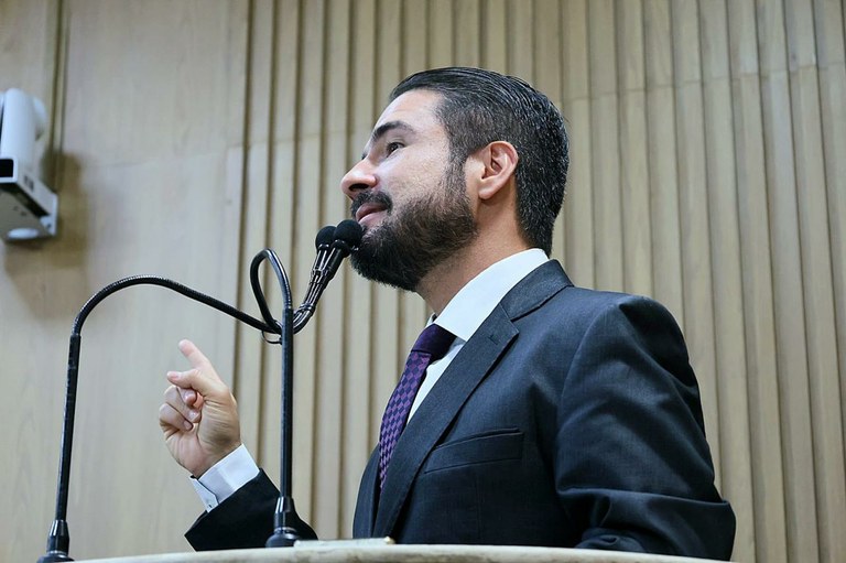 Ricardo Vasconcelos destaca importância da correta destinação de emendas e reforça apoio ao programa “Opera Aracaju” 