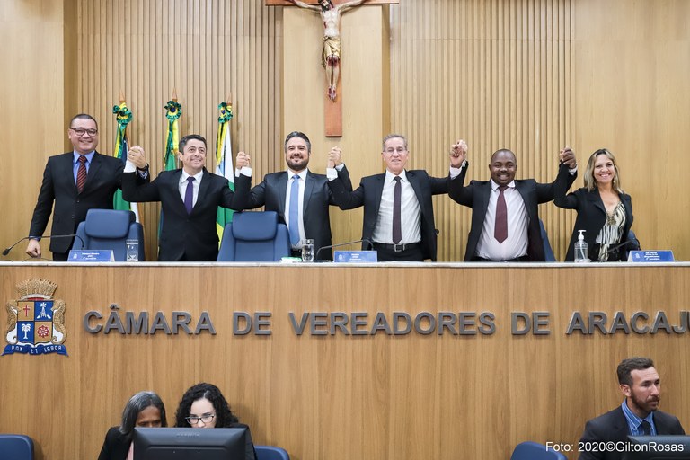 Ricardo Vasconcelos é eleito presidente da CMA para Biênio 2023/2024