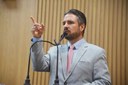 Ricardo Vasconcelos manifesta preocupação com andamento de obras em Aracaju Ricardo Vasconcelos manifesta preocupação com andamento de obras em Aracaju