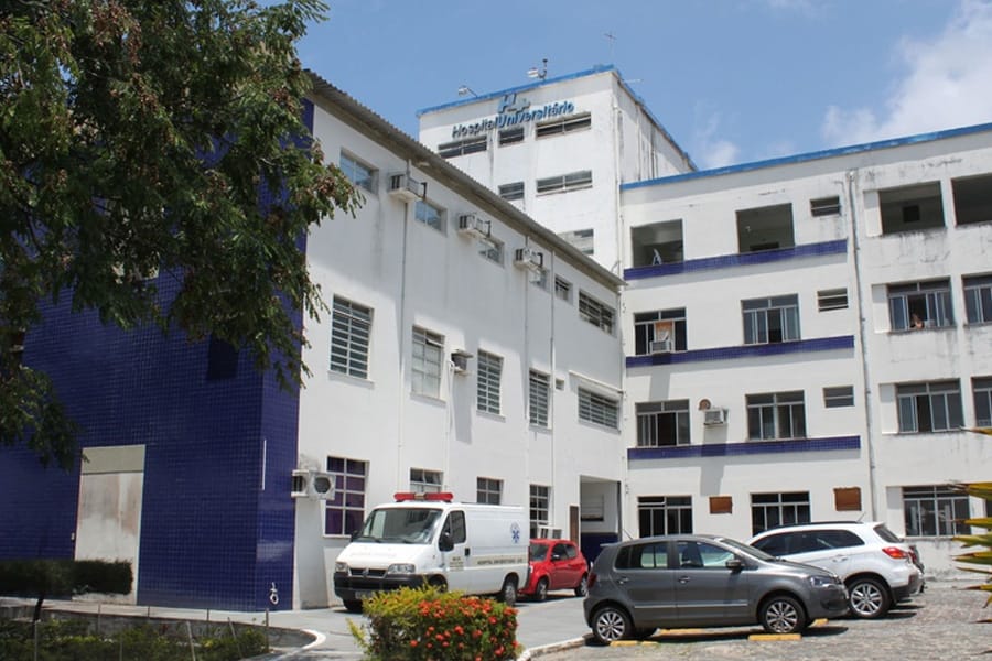 Ricardo Vasconcelos pede esforço conjunto pela reabertura da maternidade do HU