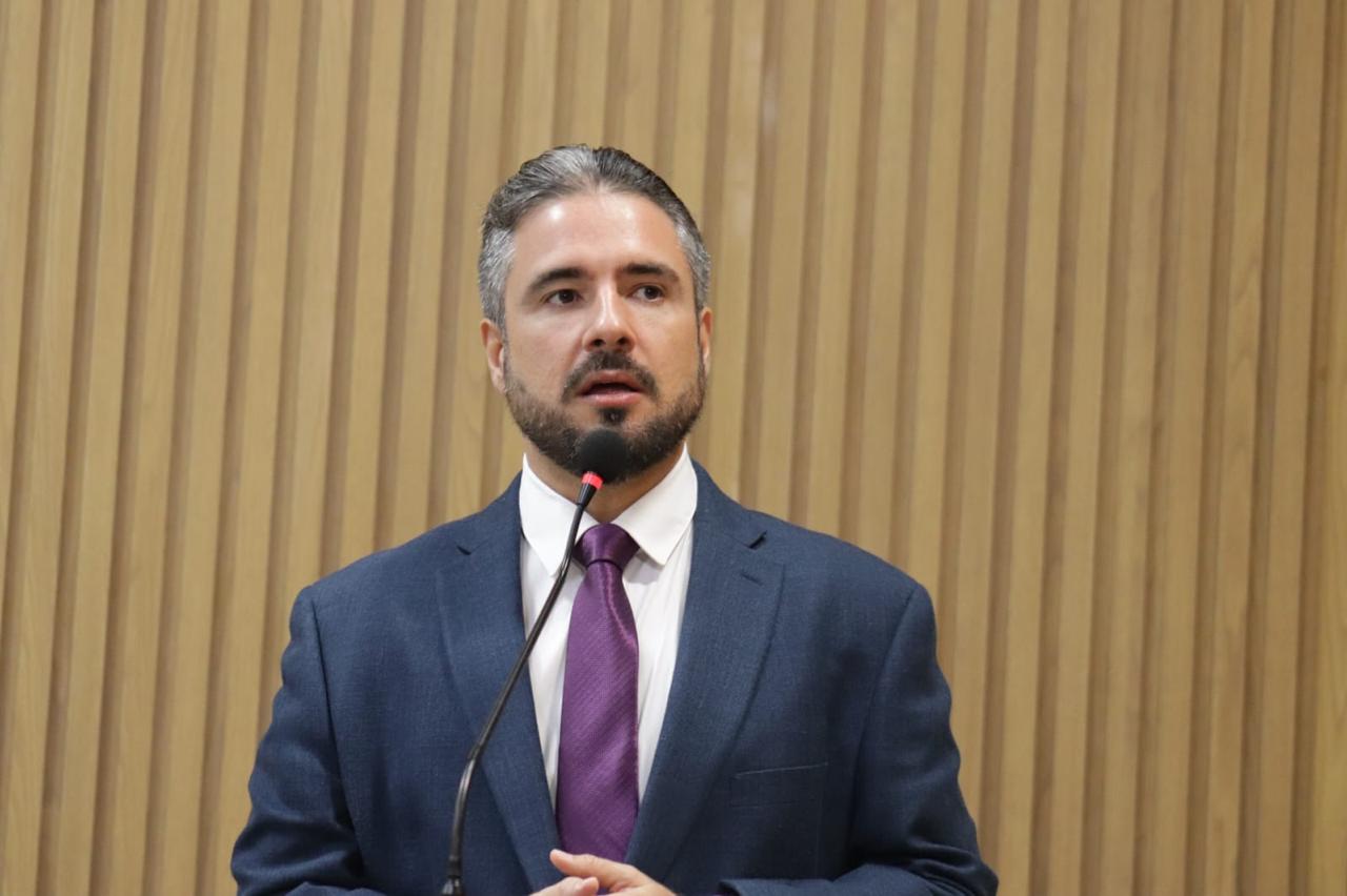 Ricardo Vasconcelos propõe incentivos para moradia no Centro de Aracaju e fala em apurar concessões públicas
