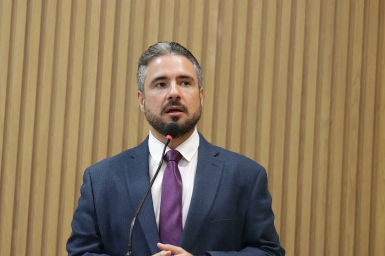 Ricardo Vasconcelos propõe incentivos para moradia no Centro de Aracaju e fala em apurar concessões públicas