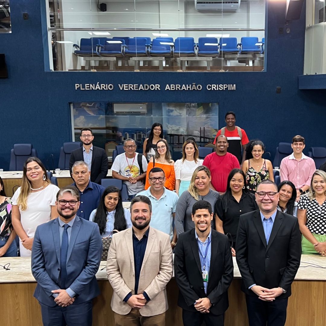 Ricardo Vasconcelos realiza Audiência Pública sobre “a regularização fundiária de Aracaju”