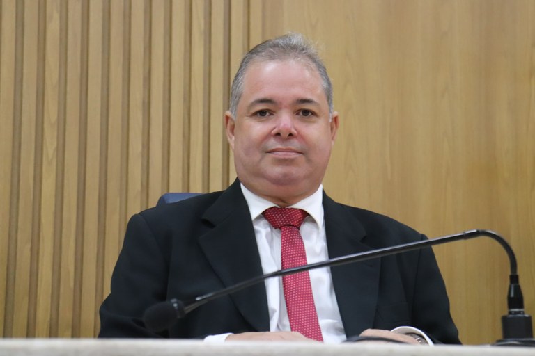 Rodrigo Fontes apoia criação da Loteria Municipal de Aracaju