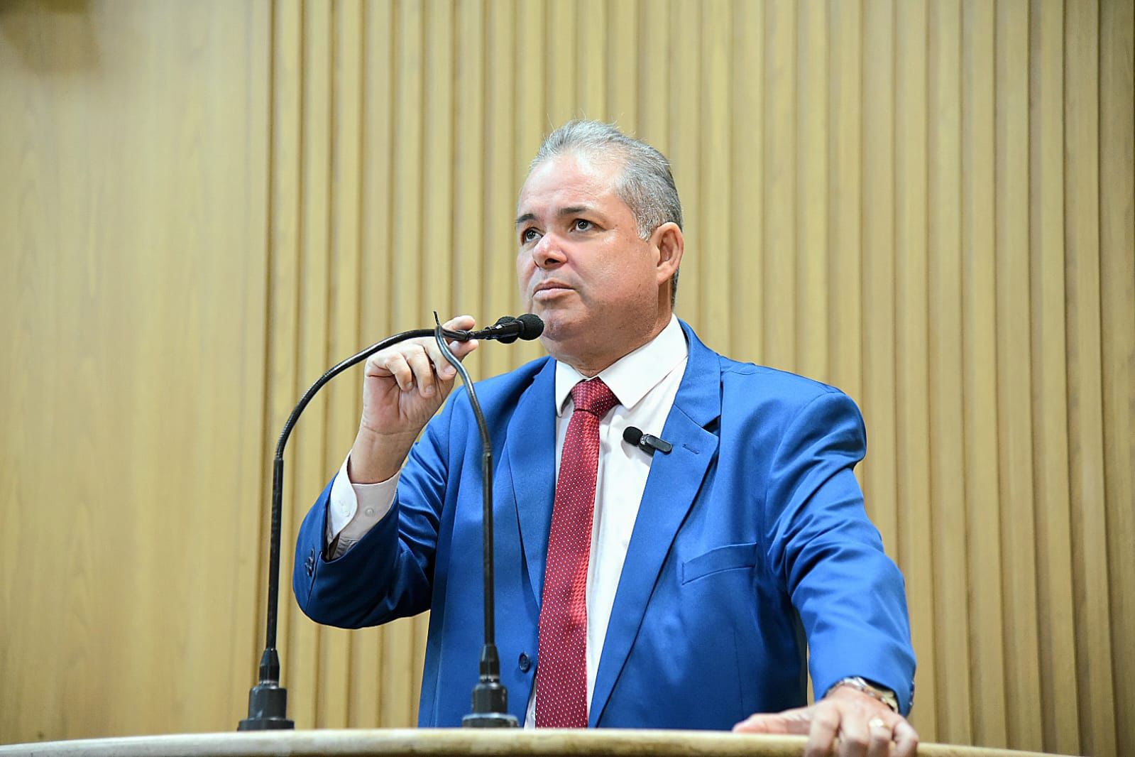 Rodrigo Fontes celebra reforma da previdência em Aracaju: “Uma conquista justa para os servidores” 