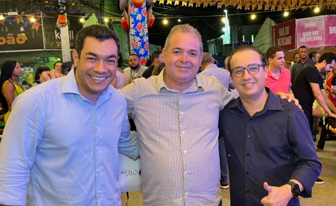 Rodrigo Fontes destaca impacto da Segundona do Turista na abertura da edição 2025