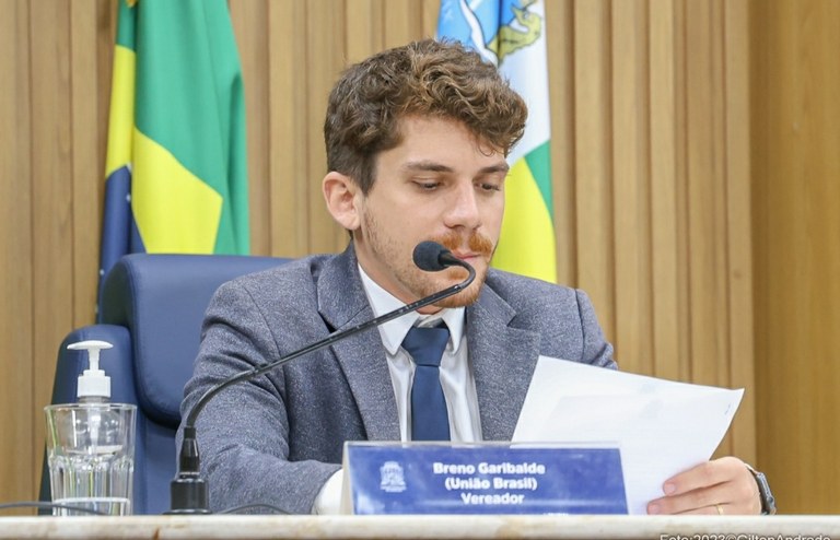 Ruas Vivas: projeto de Breno Garibalde visa ampliar áreas de lazer na capital