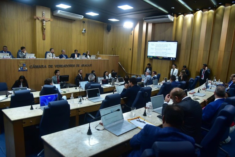 Saiba como participar do espaço ‘Tribuna Livre’ da CMA