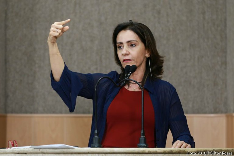 Sancionada lei proposta pela Vereadora Emília Corrêa