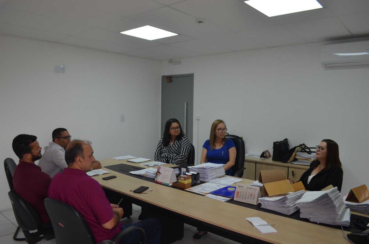 Santa Maria: Jason intermedeia solução entre Conselho e a Saúde