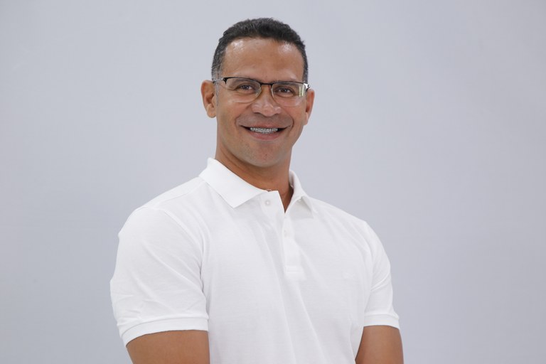 Sargento Byron ajuda no fomento do esporte em Aracaju por meio de emendas impositivas