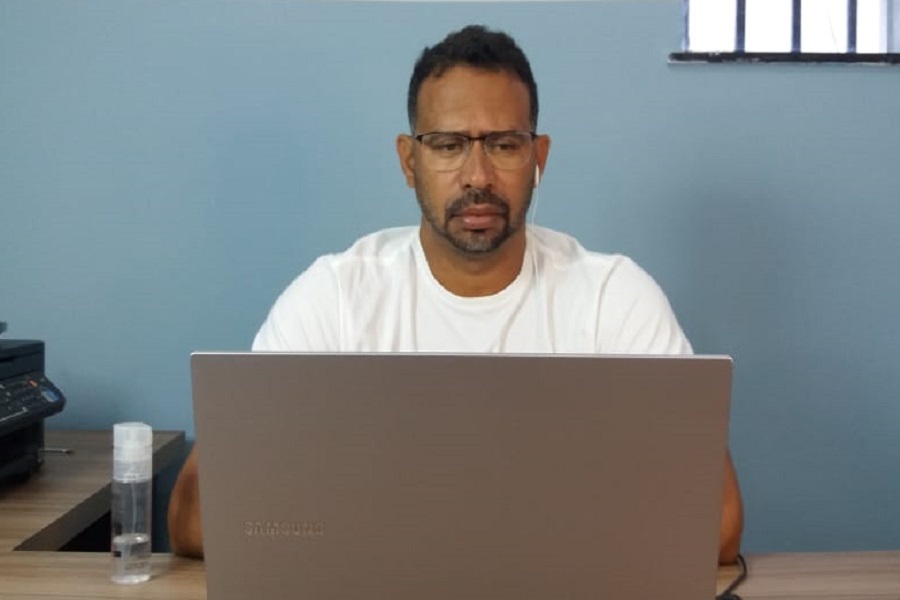 Sargento Byron apela ao Governo para que assine decretos de promoção de 71 policiais militares