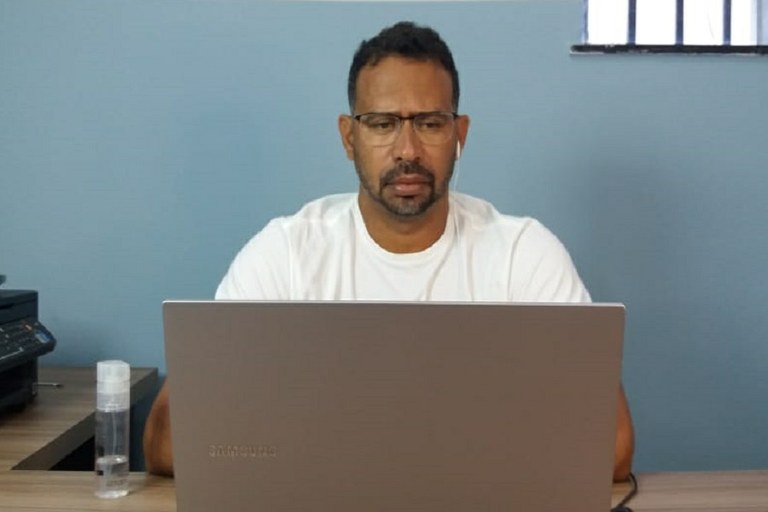 Sargento Byron apela ao Governo para que assine decretos de promoção de 71 policiais militares