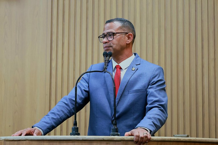 Sargento Byron critica portaria do Governo Federal que altera regras do BPC