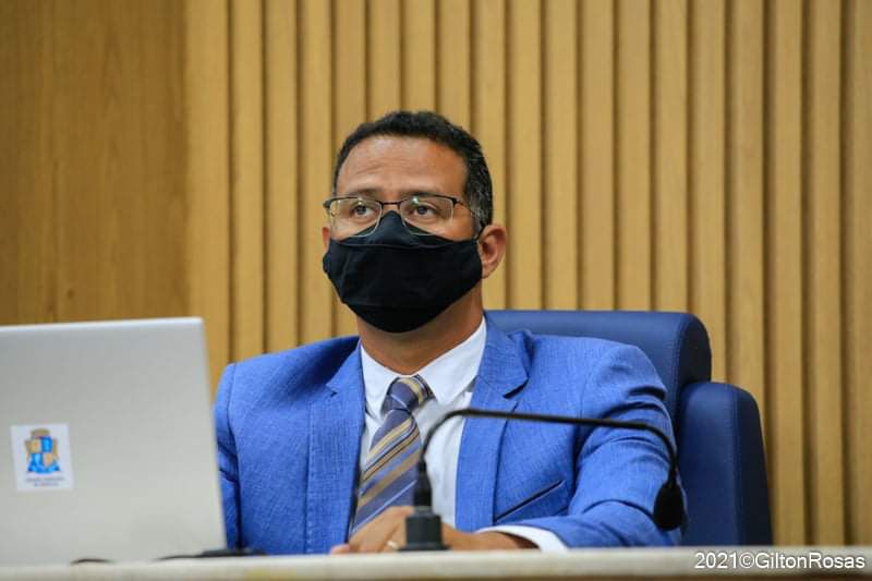 Sargento Byron elogia aprovação da PEC da Acessibilidade