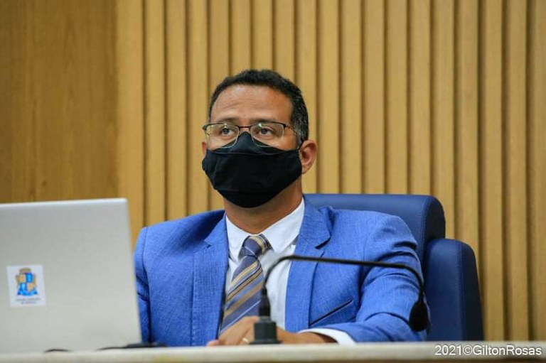 Sargento Byron elogia aprovação da PEC da Acessibilidade