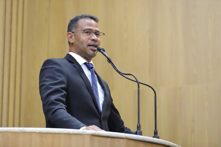 Sargento Byron enaltece trabalho desenvolvido pelo Grupo Acalanto