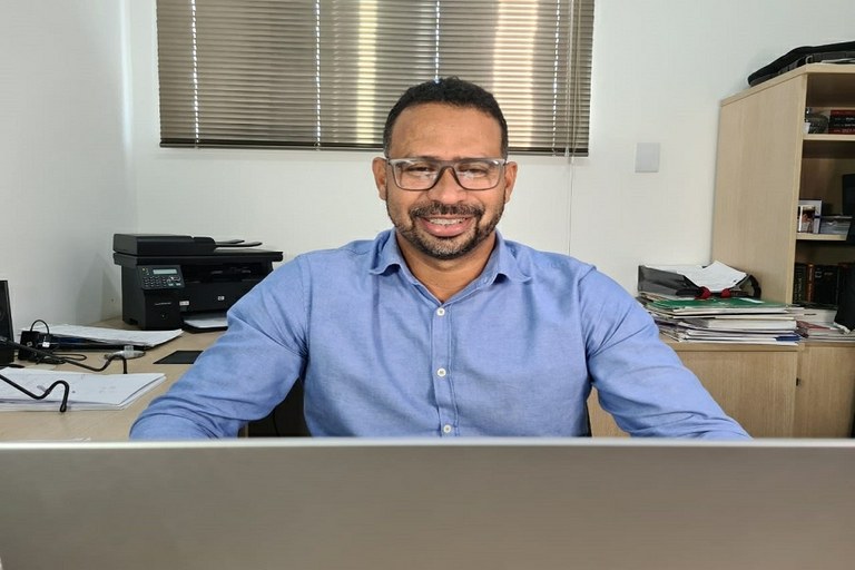 Sargento Byron: Moção de Apelo que pede vacina para os profissionais da assistência social é aprovada