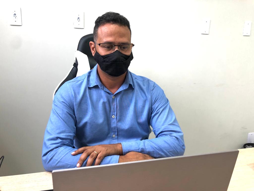 Sargento Byron parabeniza atuação de profissionais no Nestor Piva e pede respostas nas investigações