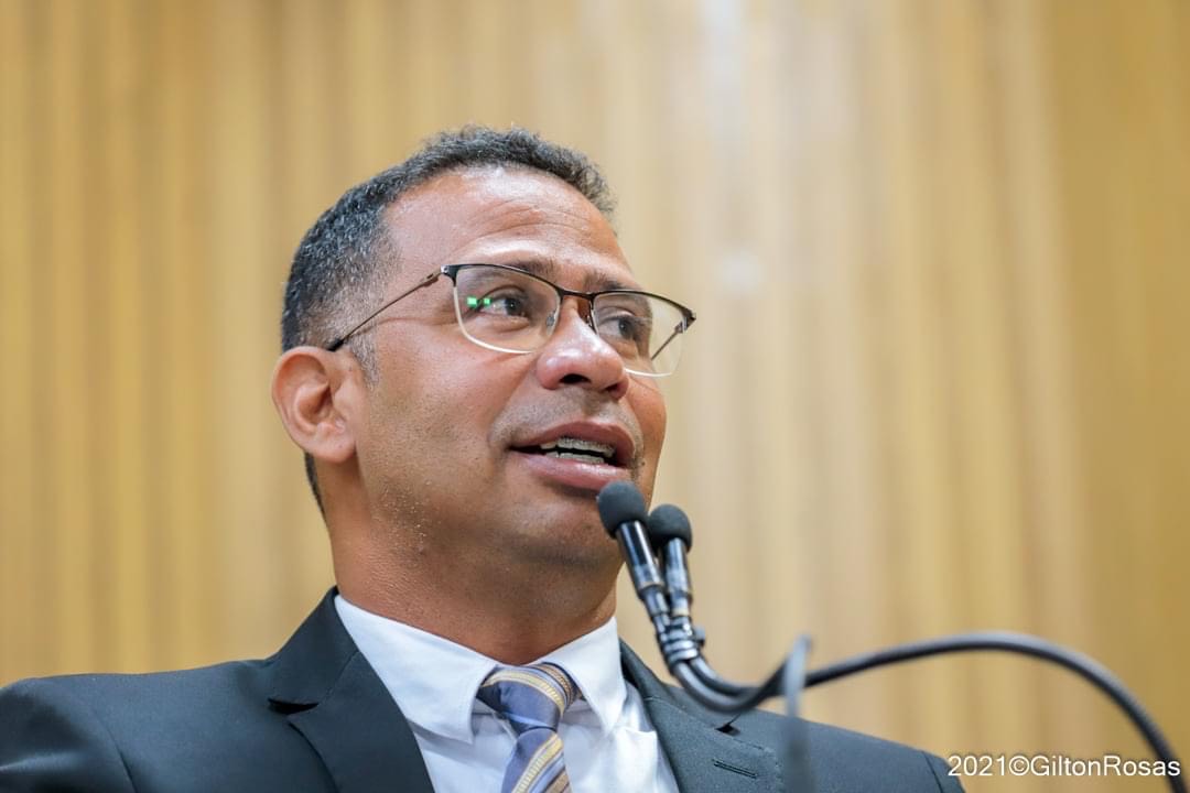 Sargento Byron pede prorrogação e divulgação ampla de edital que destina R$1 milhão para projetos sociais