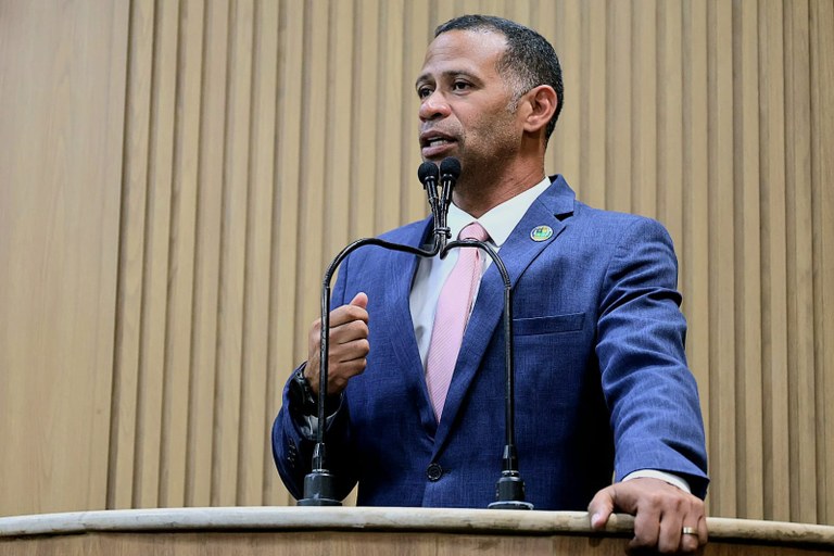 Sargento Byron pontua necessidade de avaliação técnica para o serviço de fumacê na região do Santa Maria 