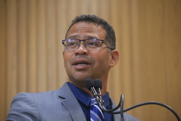 Sargento Byron reforça necessidade de intensificar as políticas públicas de prevenção e combate ao feminicídio