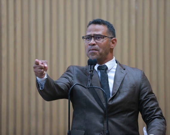 Sargento Byron repudia fala de presidente do SINPOL/SE