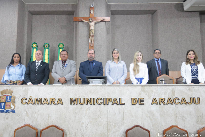 Saúde do homem é debatida em Sessão Especial promovida pelo vereador Isac