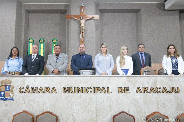 Saúde do homem é debatida em Sessão Especial promovida pelo vereador Isac