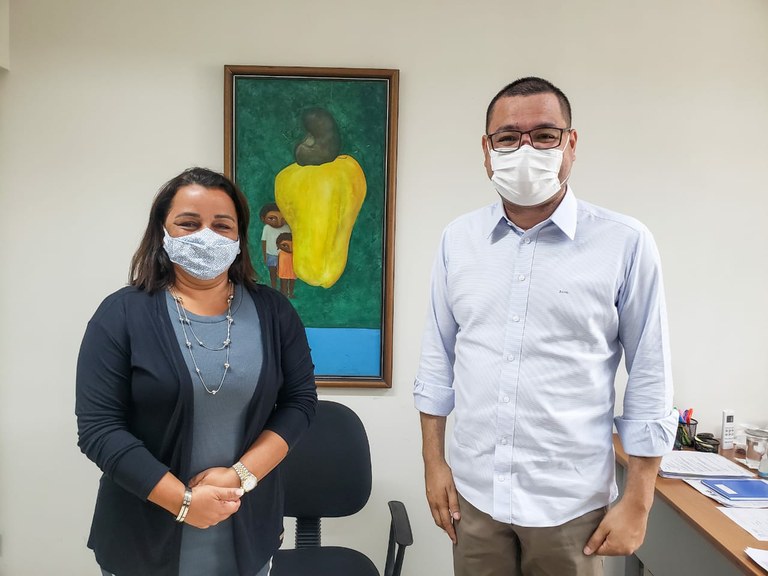 Vereador Eduardo Lima defende saúde mental e assistência social nas escolas